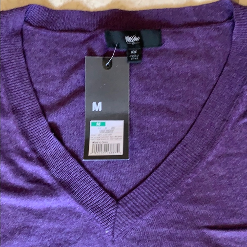 V neck sweater - Mossimo